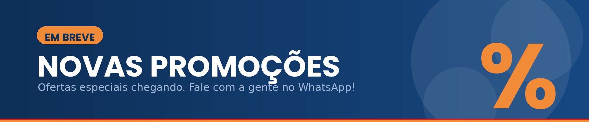Promoção Renocar Auto Peças